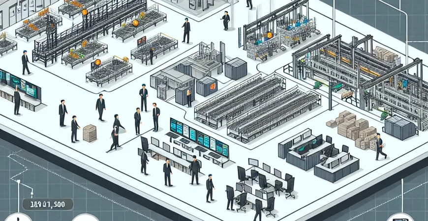 物料管理与生产执行矛盾？MES 与 WMS 系统的协同优化